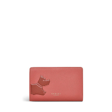 RADLEY STAMP Medium Bifold Wallet - RUTHERFORD & Co