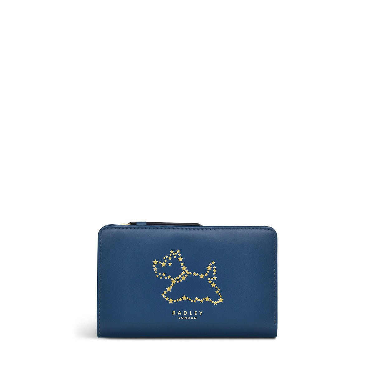 Radley Stardust Deepsea Medium Bifold Purse - RUTHERFORD & Co