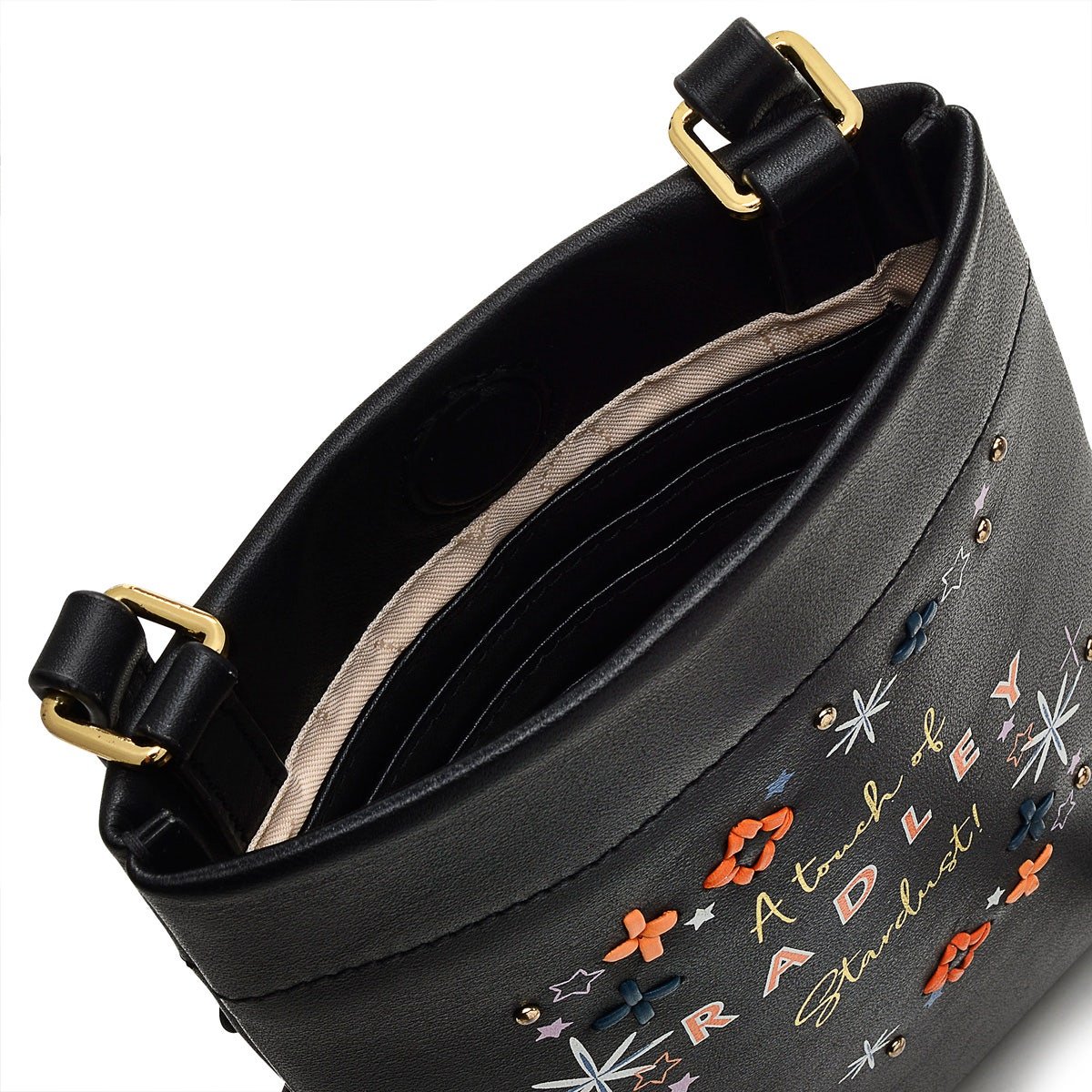 RADLEY STARDUST Mini Crossbody - RUTHERFORD & Co