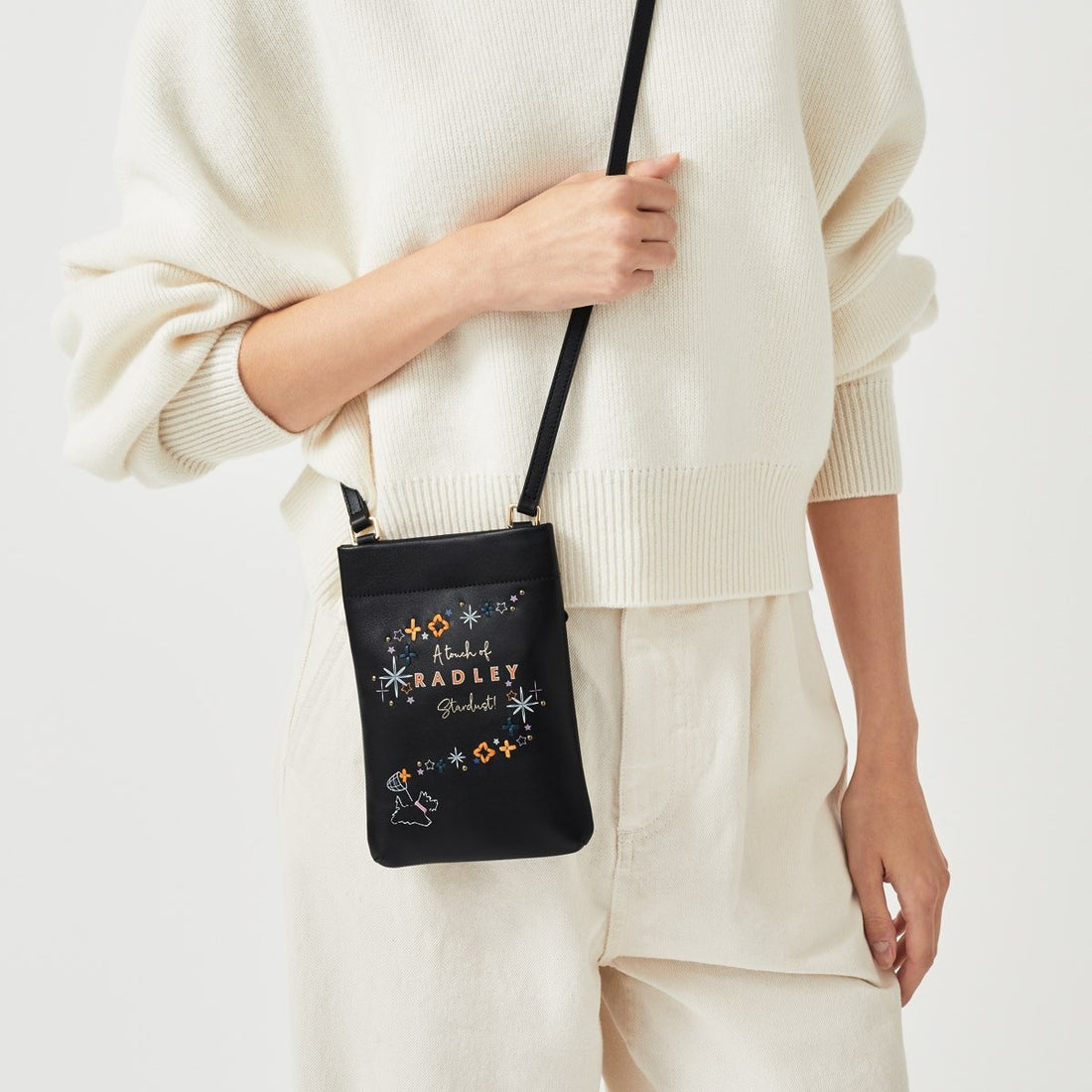 RADLEY STARDUST Mini Crossbody - RUTHERFORD & Co