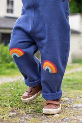 RAE DUNGAREE OUTFIT - RUTHERFORD & Co