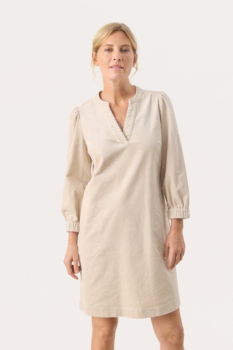 RamitaPW Dress - RUTHERFORD & Co