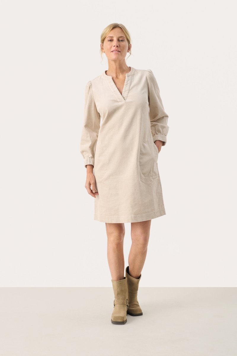 RamitaPW Dress - RUTHERFORD & Co