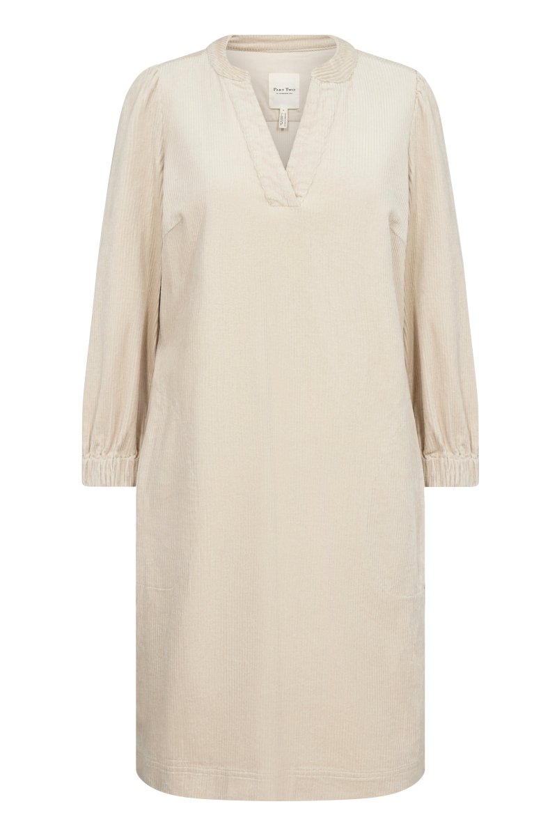 RamitaPW Dress - RUTHERFORD & Co