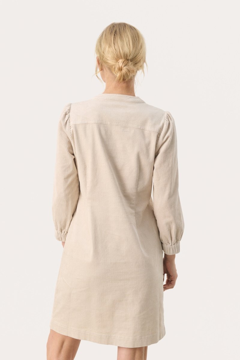 RamitaPW Dress - RUTHERFORD & Co