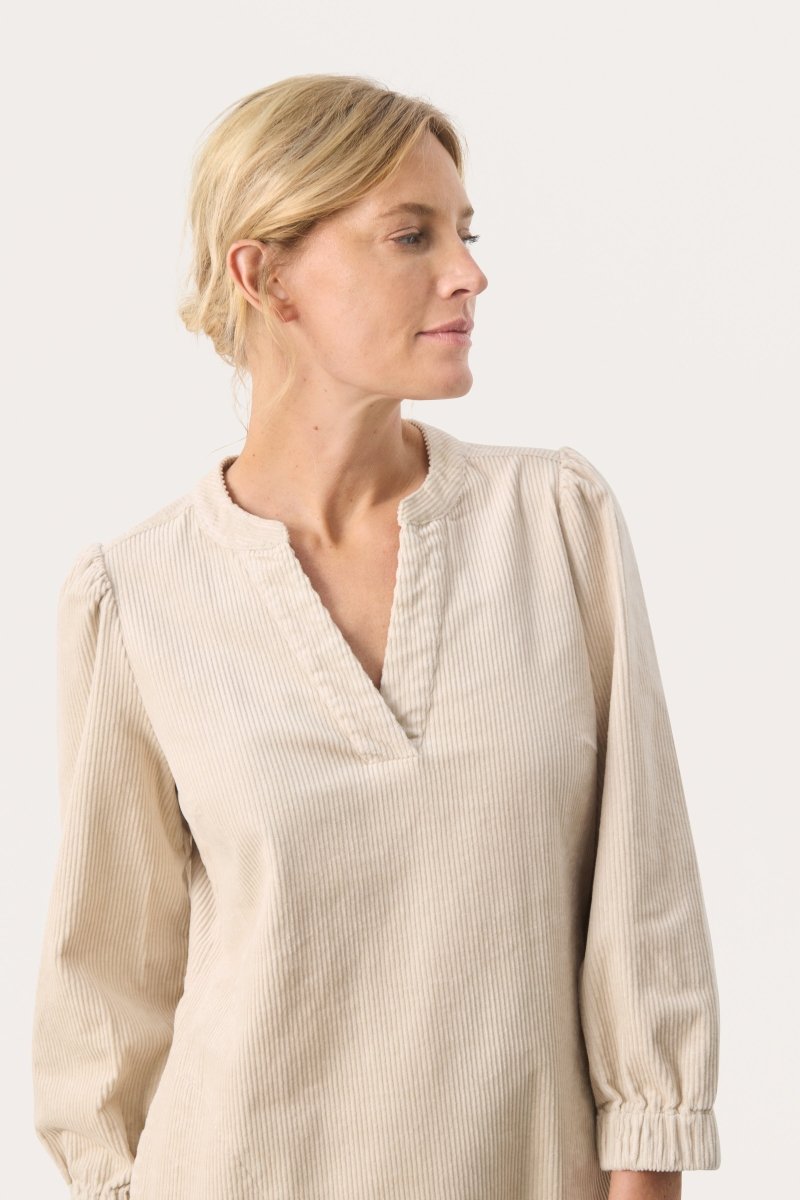 RamitaPW Dress - RUTHERFORD & Co