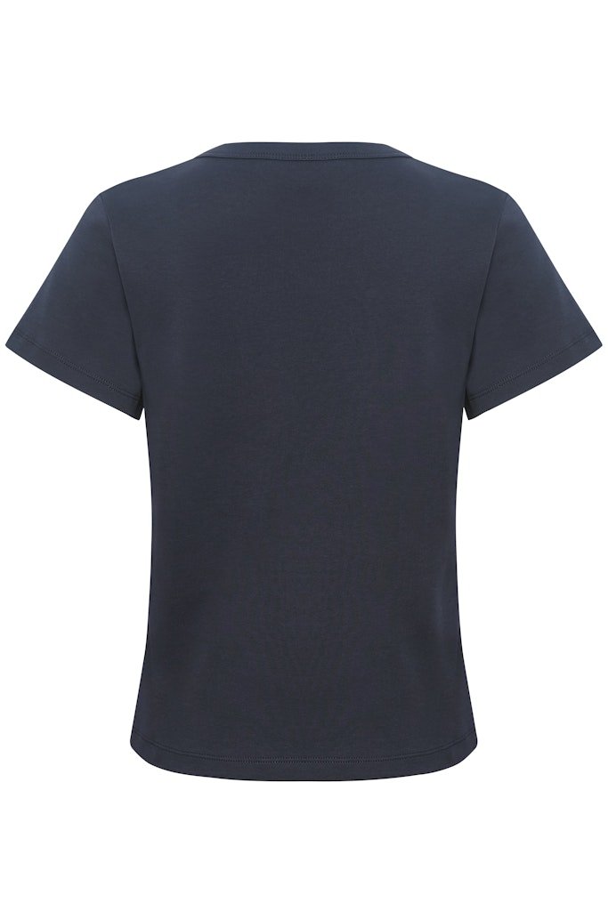 RatanPW Ts T-shirt - Night Sky - RUTHERFORD & Co
