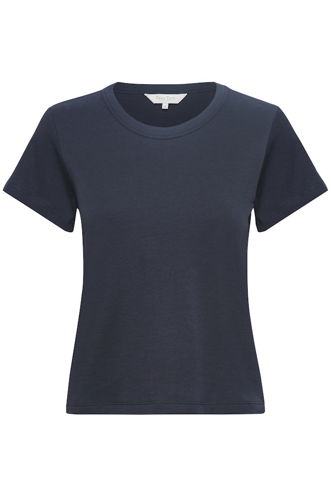 RatanPW Ts T-shirt - Night Sky - RUTHERFORD & Co