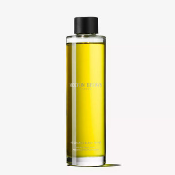 Re - charge Black Pepper Aroma Reeds Refill 150ml - RUTHERFORD & Co