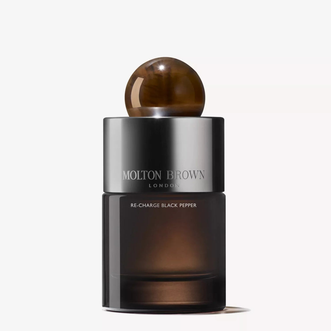 Re - Charge Black Pepper Eau De Parfum 100ml - RUTHERFORD & Co