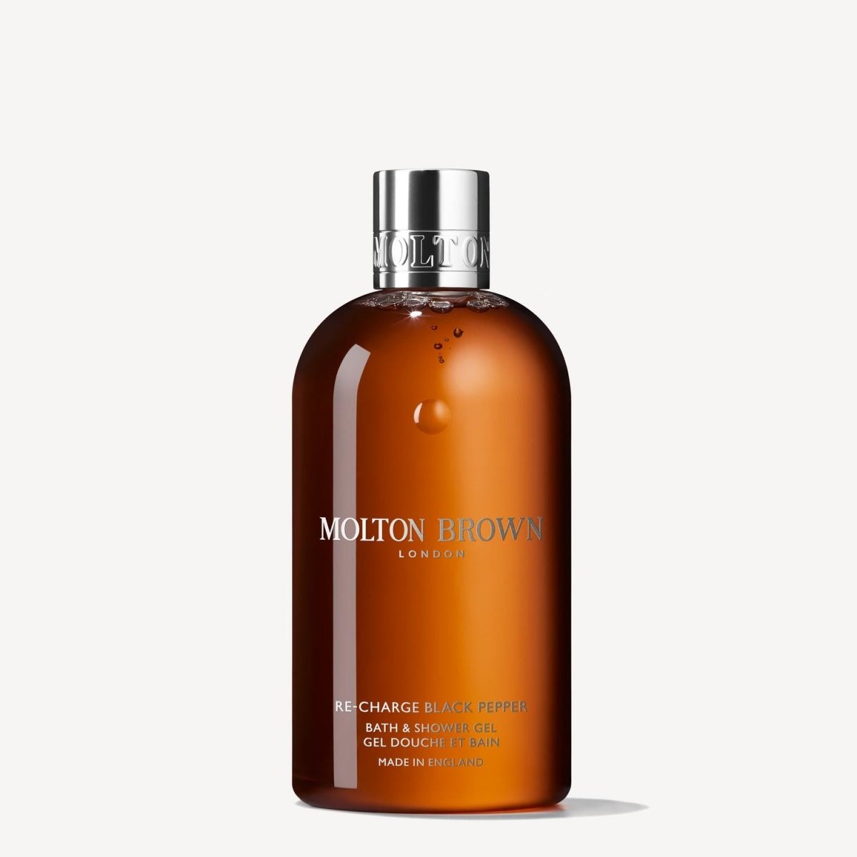 Re - charge Black Pepper Eau de Parfum Duo Gift Set - RUTHERFORD & Co