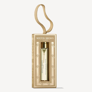 Re - charge Black Pepper Fragrance Bauble7.5ml - RUTHERFORD & Co