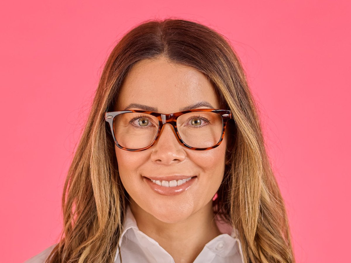 Reading Glasses 'Billi Big' Tortoiseshell - RUTHERFORD & Co