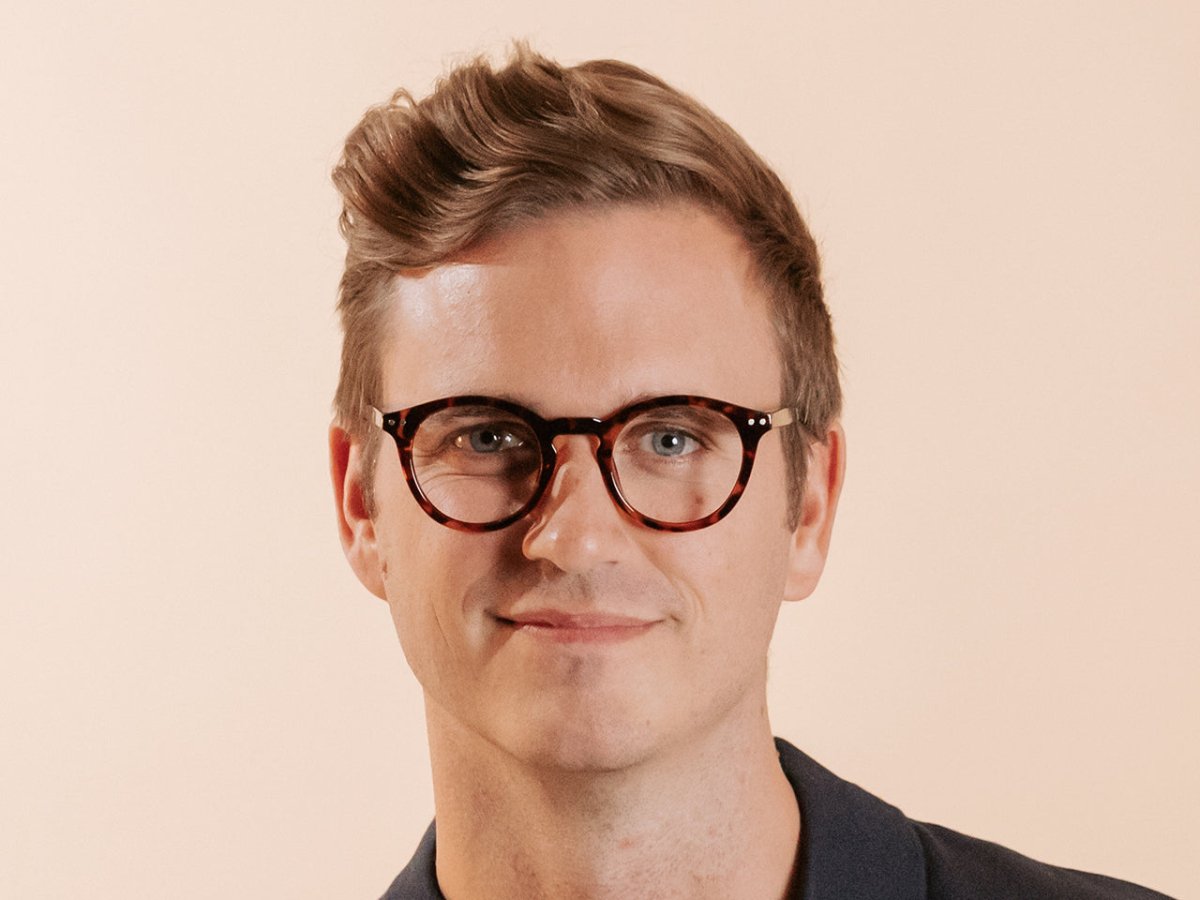 Reading Glasses 'Embankment' Tortoiseshell - RUTHERFORD & Co