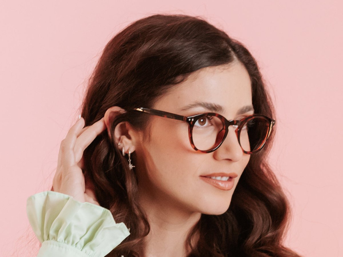 Reading Glasses 'Embankment' Tortoiseshell - RUTHERFORD & Co