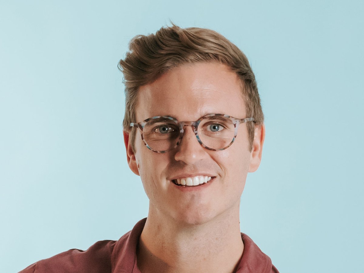 Reading Glasses 'Sydney' Multi Tortoiseshell - RUTHERFORD & Co