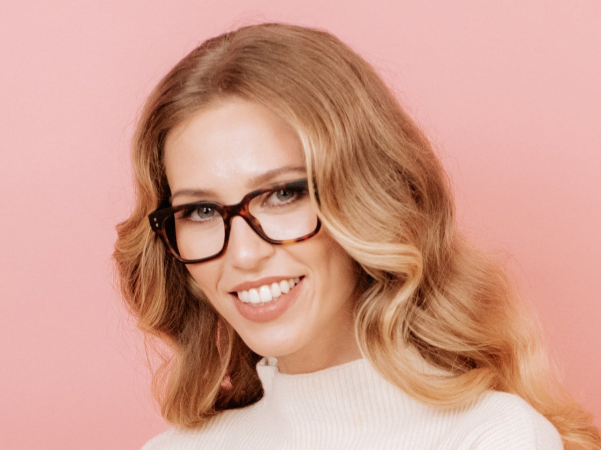 Reading Glasses 'Weybridge' Tortoiseshell - RUTHERFORD & Co