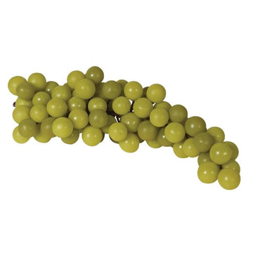 Real Feel Bunch of Green Grapes - RUTHERFORD & Co