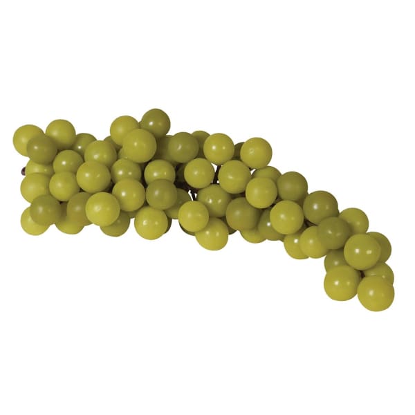 Real Feel Bunch of Green Grapes - RUTHERFORD & Co