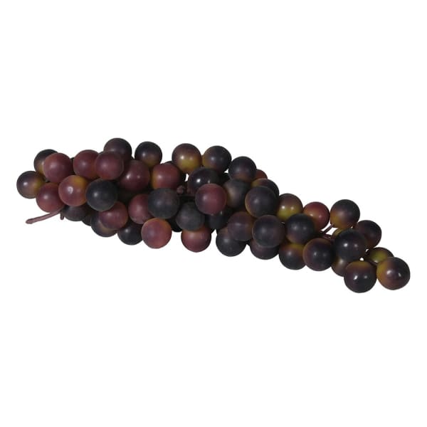 Real Feel Bunch of Red Grapes - RUTHERFORD & Co