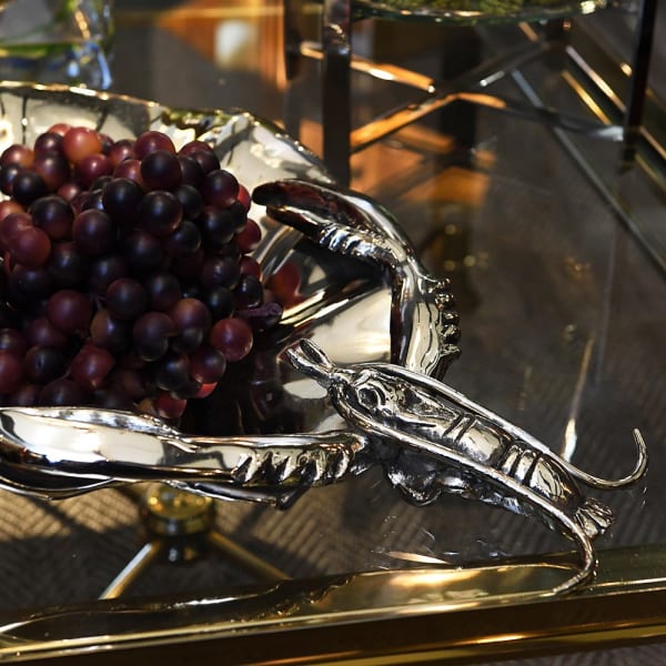 Real Feel Bunch of Red Grapes - RUTHERFORD & Co