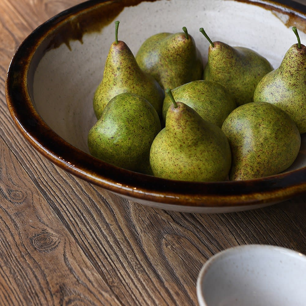 Real Feel Conference Pear - RUTHERFORD & Co