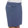 Recreational Seersucker Shorts - RUTHERFORD & Co