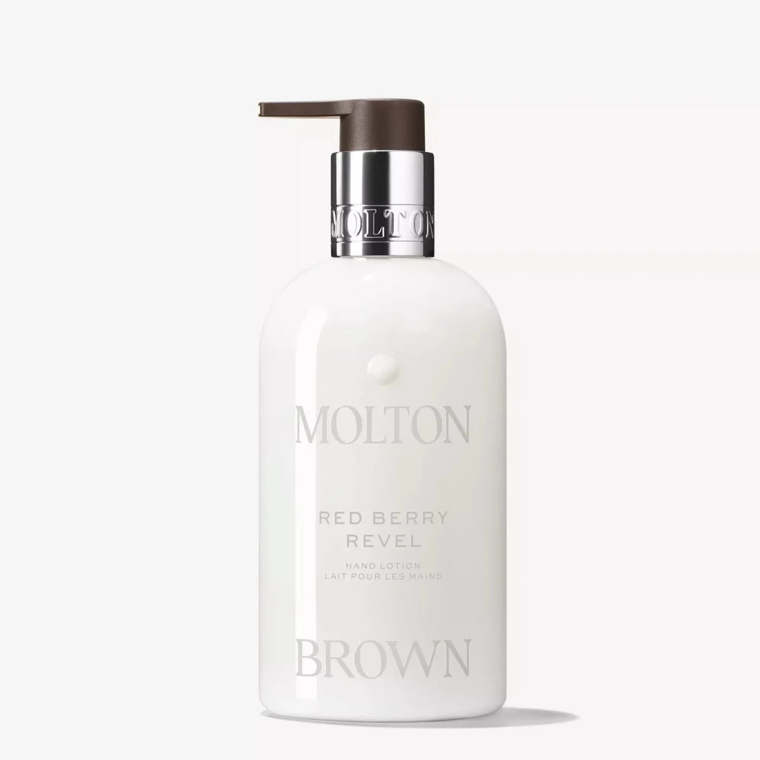 Red Berry Revel Hand Lotion 300ml - RUTHERFORD & Co