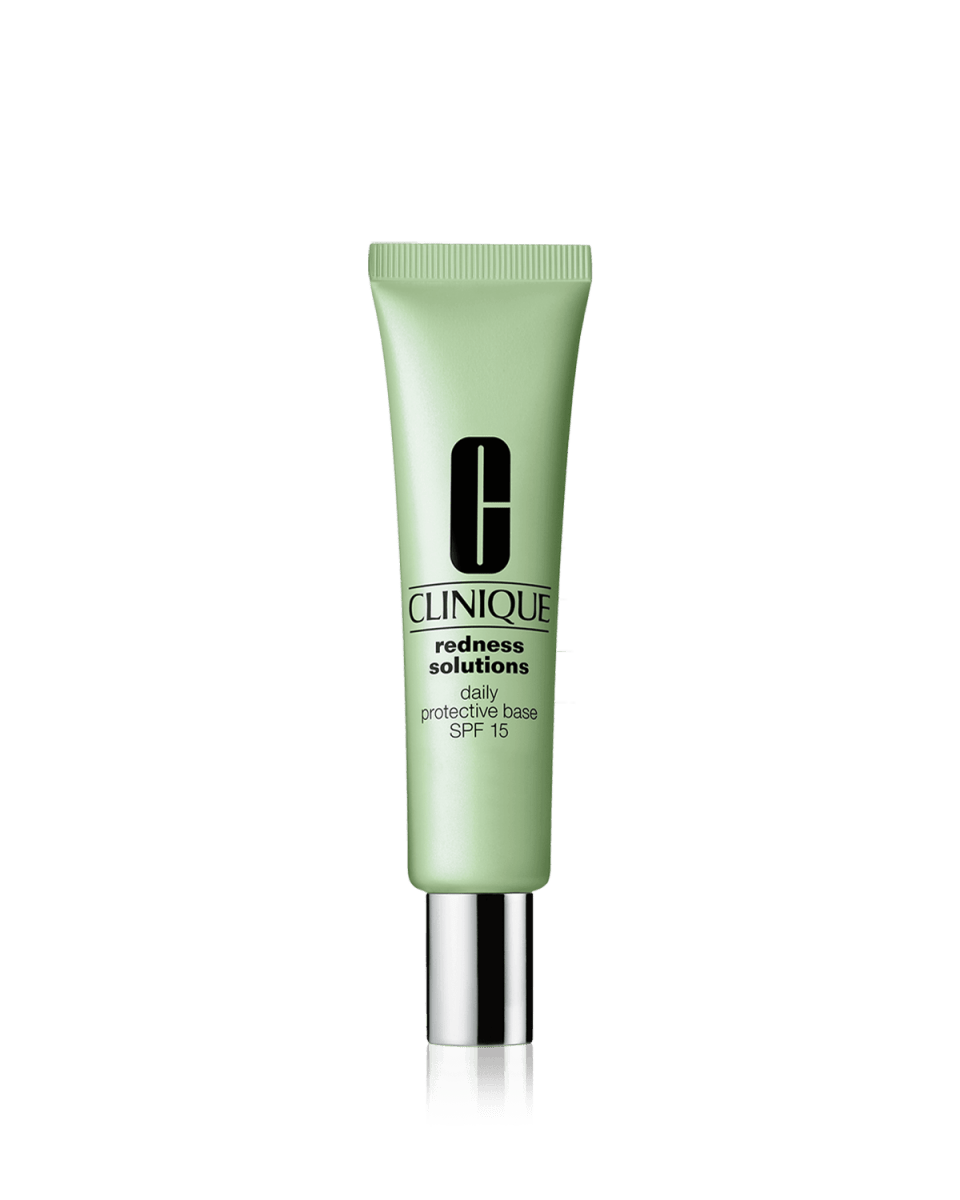 Redness Solutions Daily Protective Base SPF 15 - RUTHERFORD & Co