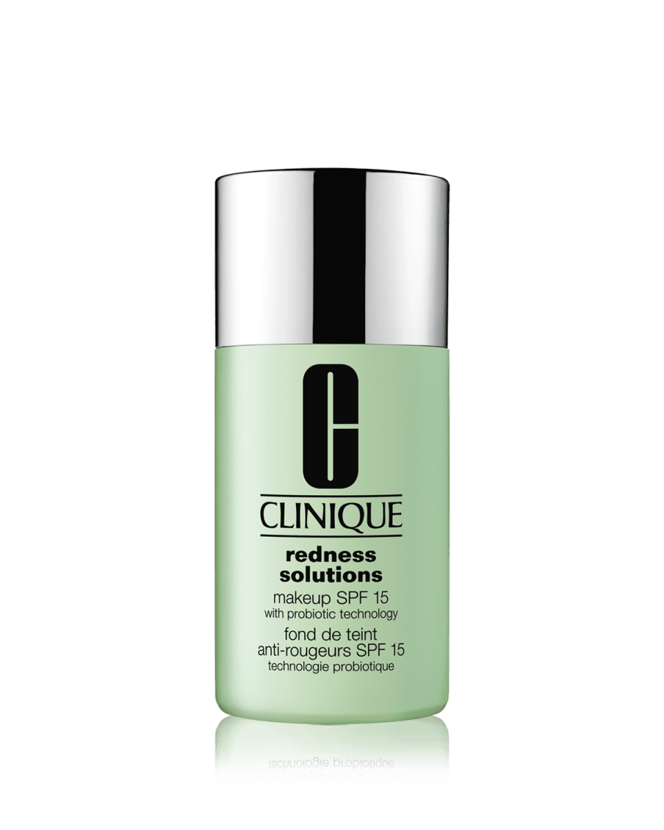 Redness Solutions Makeup SPF 15 - RUTHERFORD & Co