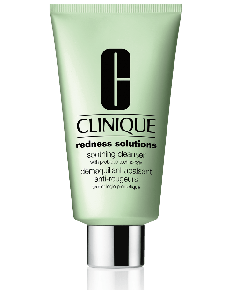 Redness Solutions Soothing Cleanser - RUTHERFORD & Co