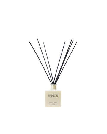 Reed Diffuser Bergamotto Di Calabria 100ml - RUTHERFORD & Co