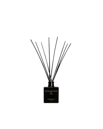 Reed Diffuser Bulgarian Rose & Oud 100ml - RUTHERFORD & Co