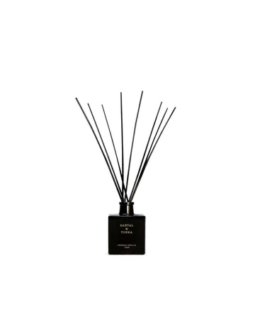 Reed Diffuser Santal & Tonka 100ml - RUTHERFORD & Co