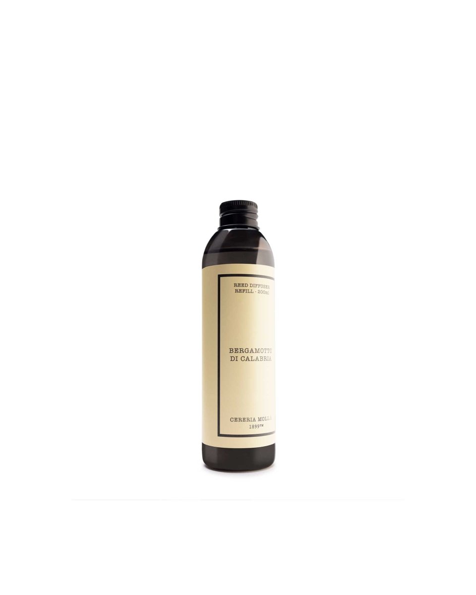 Refill Bergamotto Di Calabria 200ml - RUTHERFORD & Co