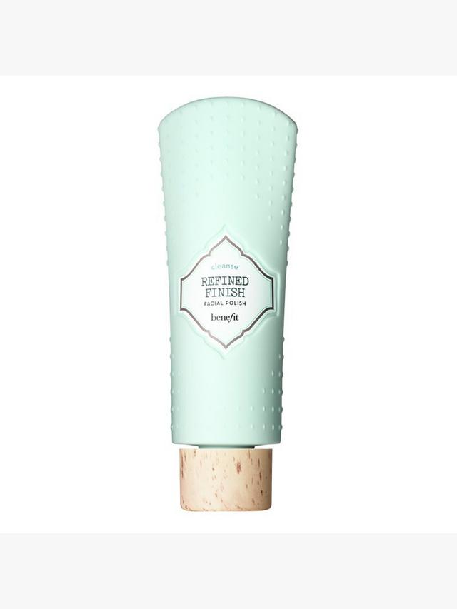Refined Finish Facial Polish, 127.5g - RUTHERFORD & Co