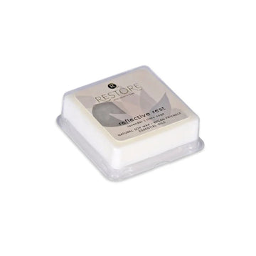 Reflective Rest - Restore Wax Melt - RUTHERFORD & Co