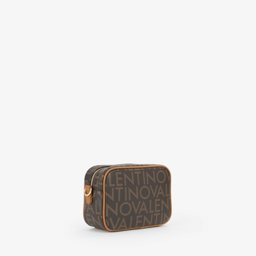 Regina RE Camera Bag Moro / Natural - RUTHERFORD & Co