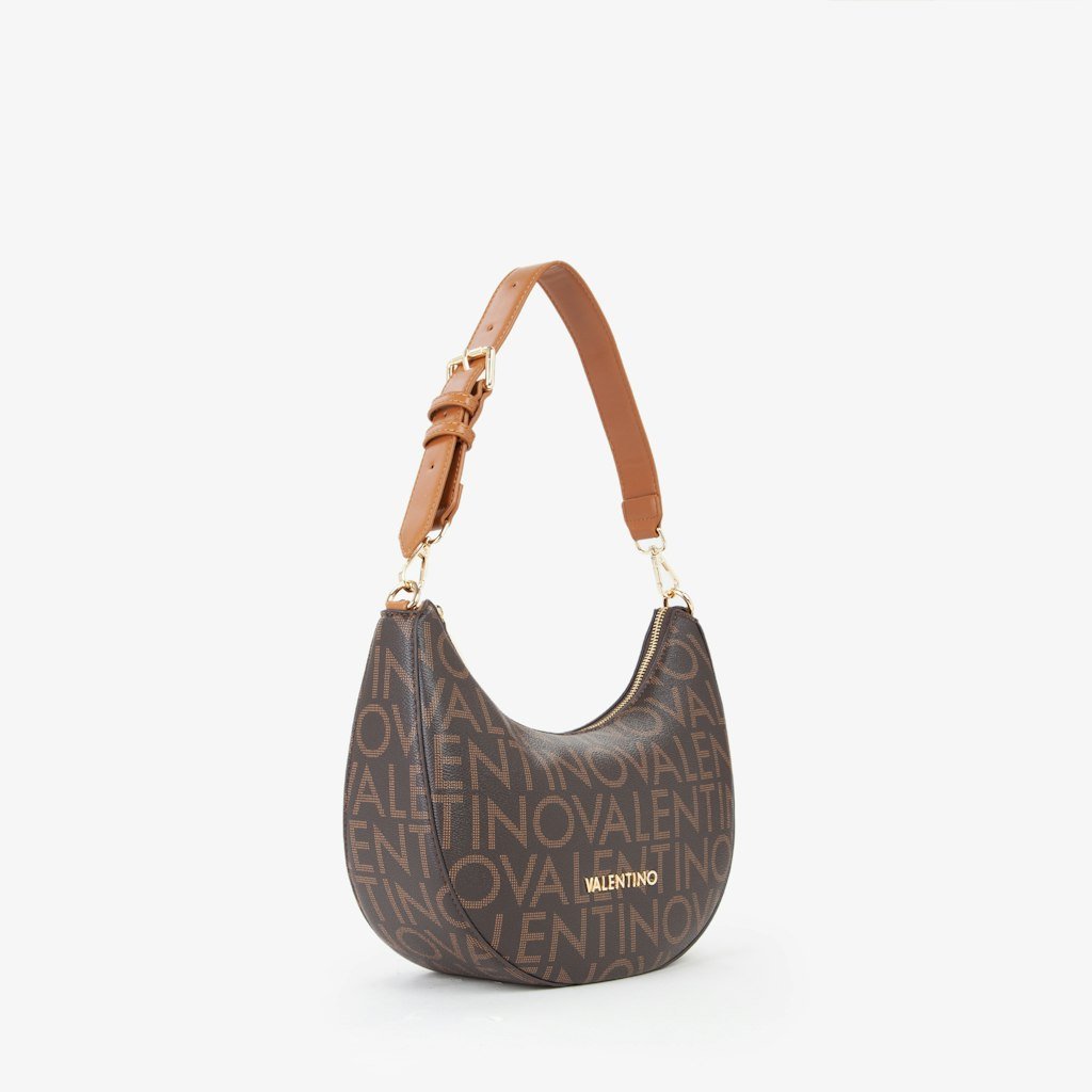 Regina RE Hobo Bag Moro / Natural - RUTHERFORD & Co