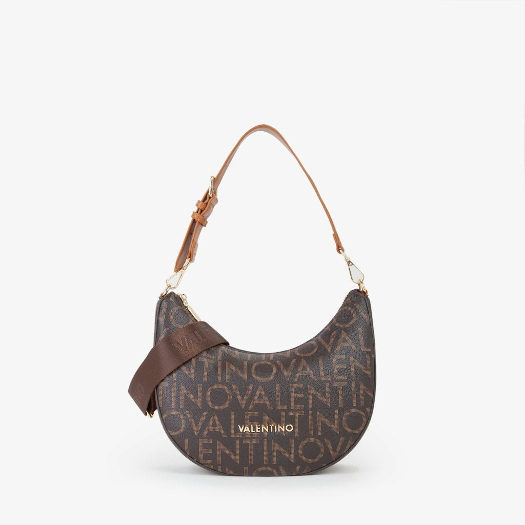 Regina RE Hobo Bag Moro / Natural - RUTHERFORD & Co