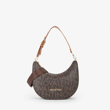 Regina RE Hobo Bag Moro / Natural - RUTHERFORD & Co