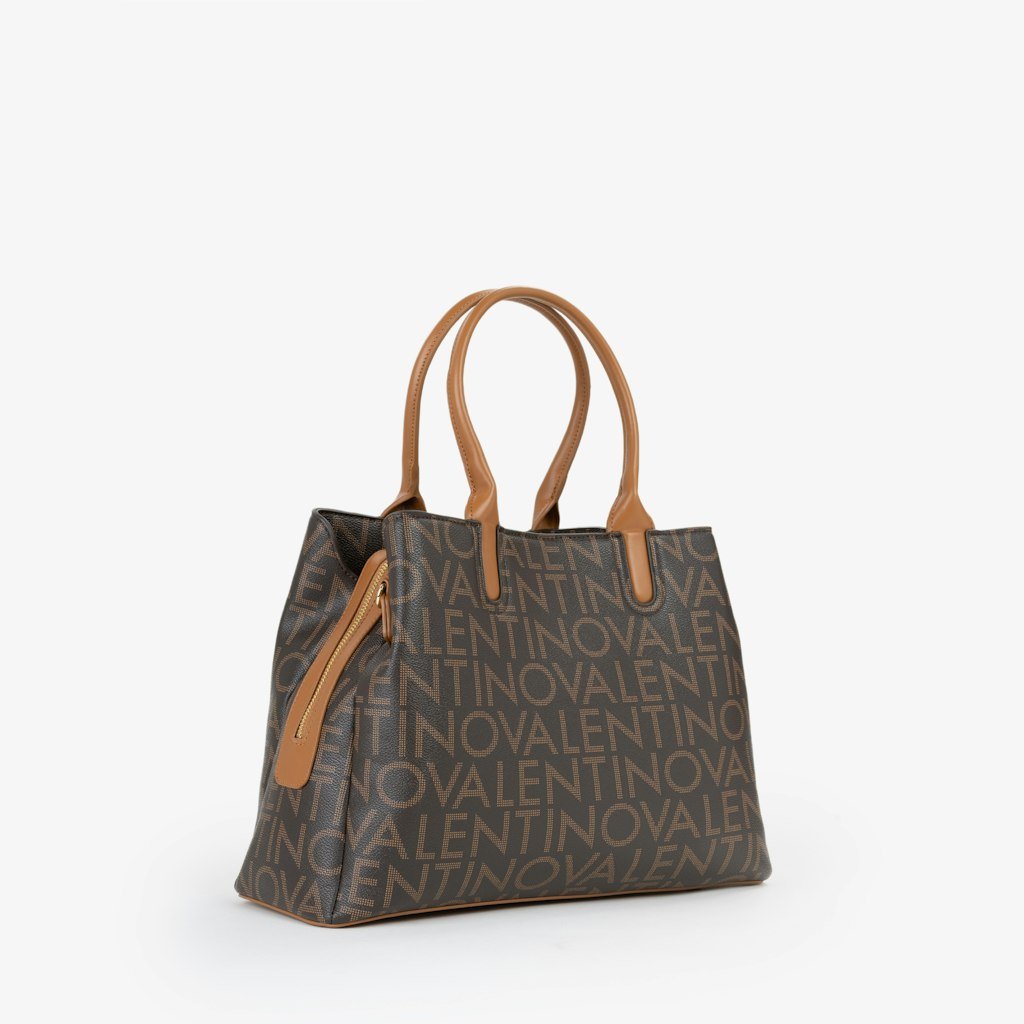 Regina RE Professional Bag Moro / Natural - RUTHERFORD & Co
