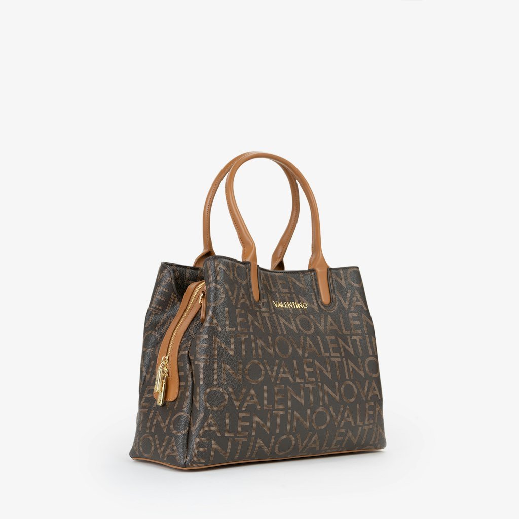Regina RE Professional Bag Moro / Natural - RUTHERFORD & Co