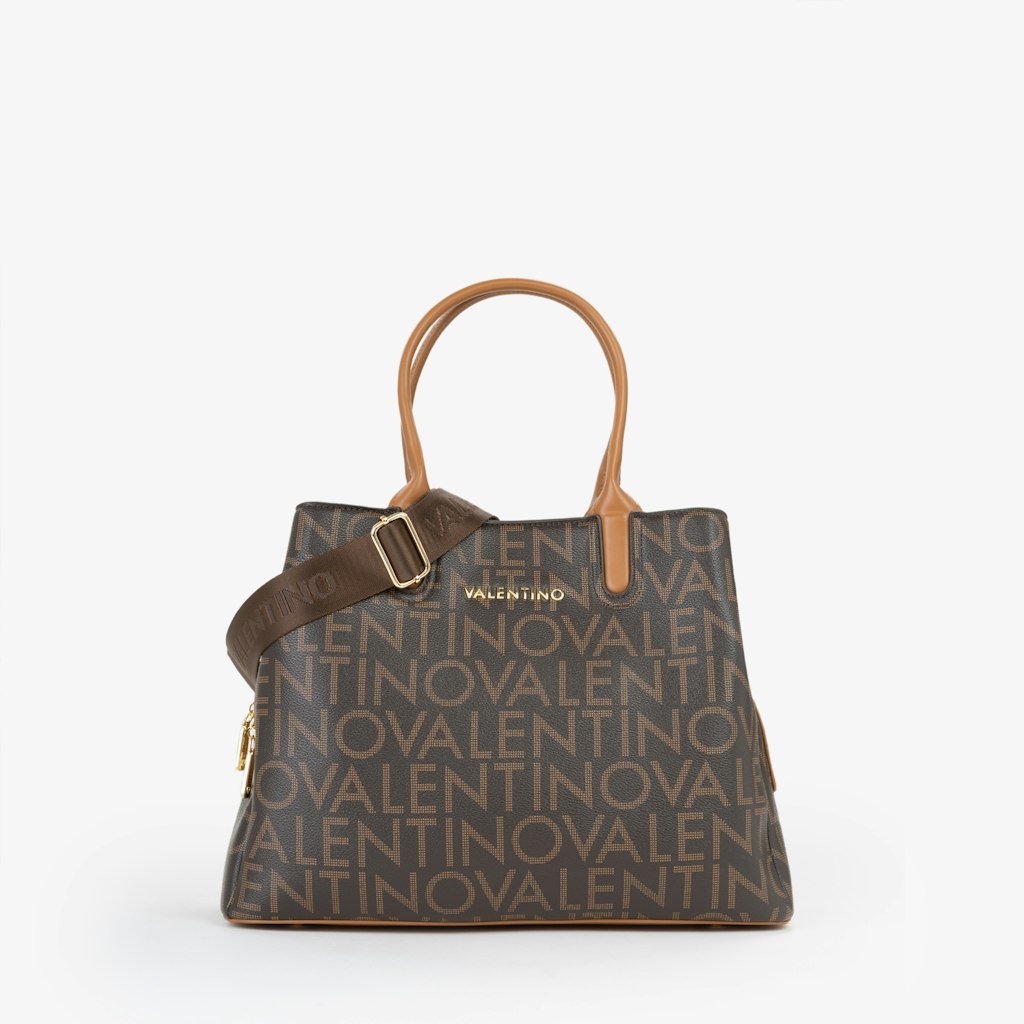 Regina RE Professional Bag Moro / Natural - RUTHERFORD & Co