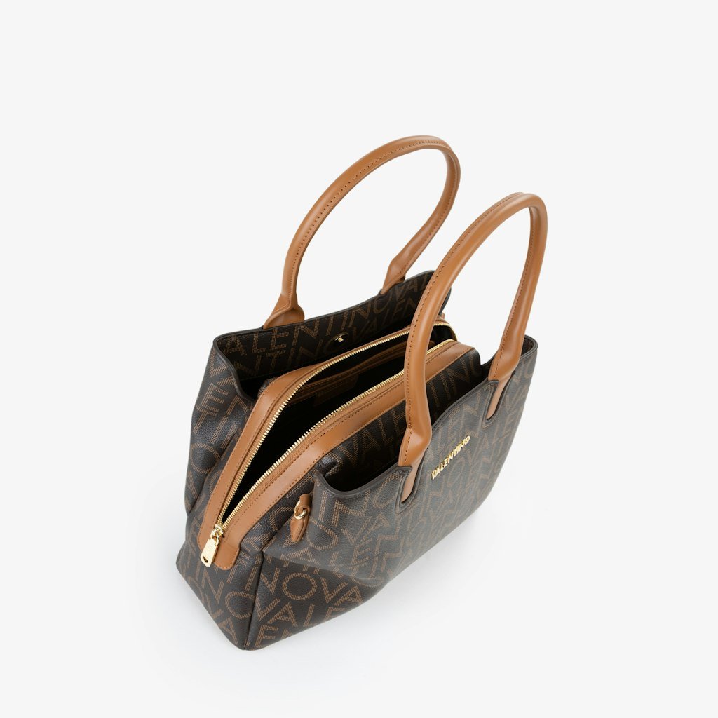 Regina RE Professional Bag Moro / Natural - RUTHERFORD & Co