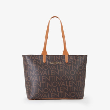 Regina RE Shopping Bag - RUTHERFORD & Co