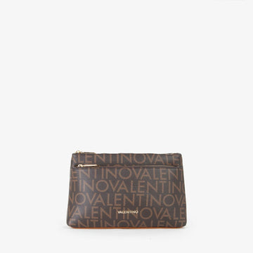 Regina RE Soft Cosmetic Case Moro / Natural - RUTHERFORD & Co