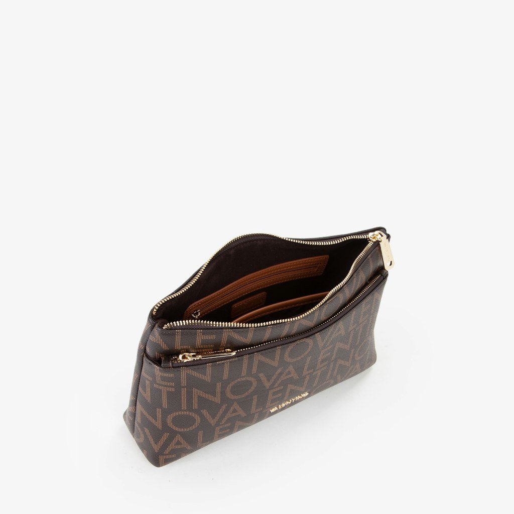 Regina RE Soft Cosmetic Case Moro / Natural - RUTHERFORD & Co