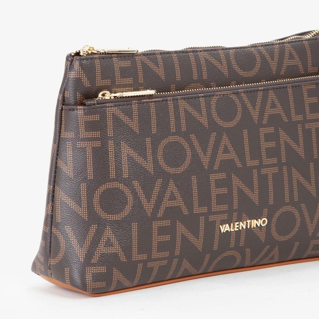 Regina RE Soft Cosmetic Case Moro / Natural - RUTHERFORD & Co
