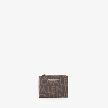 Regina RE Wallet Moro / Natural - RUTHERFORD & Co